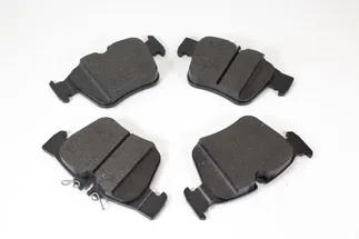 ATE Rear Disc Brake Pad Set - 000420830028